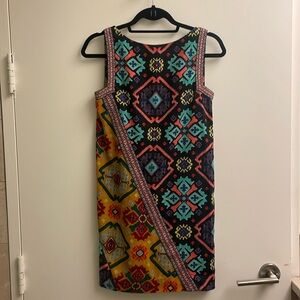 Rachel Roy shift dress